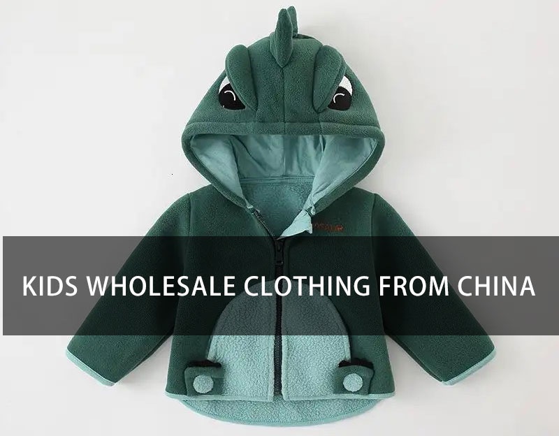 wholesale kids clothing